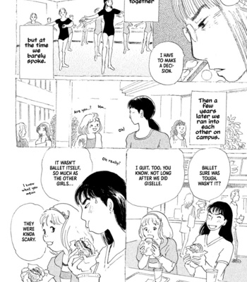 [IRIE Kiwa] Yuria-sensei no Akai Ito (update c.15) [Eng] – Gay Manga sex 194