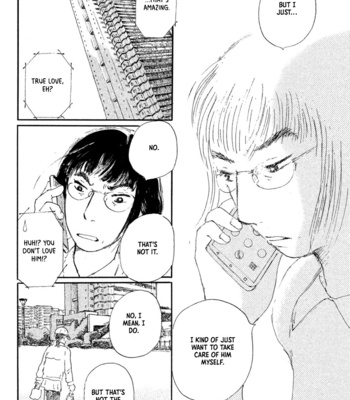 [IRIE Kiwa] Yuria-sensei no Akai Ito (update c.15) [Eng] – Gay Manga sex 196