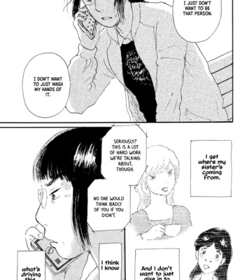 [IRIE Kiwa] Yuria-sensei no Akai Ito (update c.15) [Eng] – Gay Manga sex 197