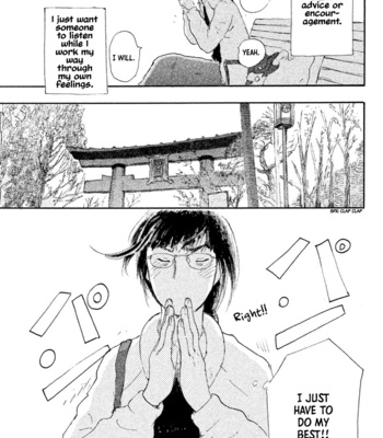 [IRIE Kiwa] Yuria-sensei no Akai Ito (update c.15) [Eng] – Gay Manga sex 199