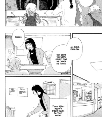 [IRIE Kiwa] Yuria-sensei no Akai Ito (update c.15) [Eng] – Gay Manga sex 200