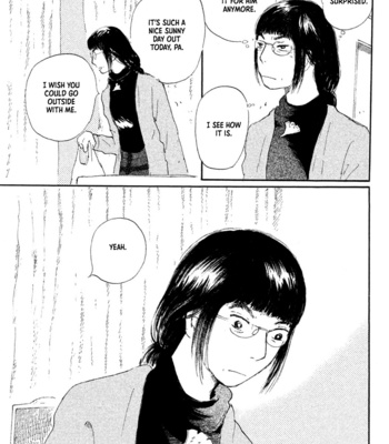 [IRIE Kiwa] Yuria-sensei no Akai Ito (update c.15) [Eng] – Gay Manga sex 201