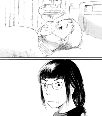 [IRIE Kiwa] Yuria-sensei no Akai Ito (update c.15) [Eng] – Gay Manga sex 202