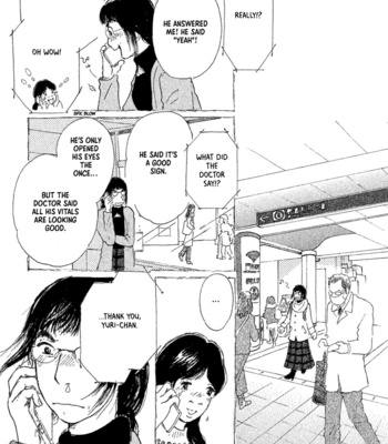[IRIE Kiwa] Yuria-sensei no Akai Ito (update c.15) [Eng] – Gay Manga sex 208
