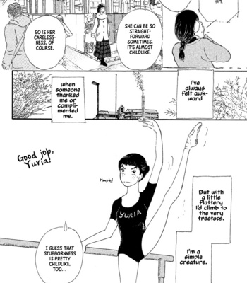 [IRIE Kiwa] Yuria-sensei no Akai Ito (update c.15) [Eng] – Gay Manga sex 209
