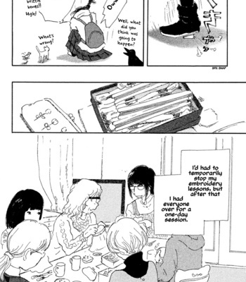 [IRIE Kiwa] Yuria-sensei no Akai Ito (update c.15) [Eng] – Gay Manga sex 211