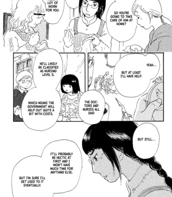 [IRIE Kiwa] Yuria-sensei no Akai Ito (update c.15) [Eng] – Gay Manga sex 212