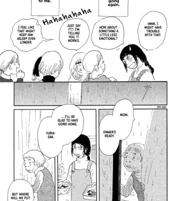 [IRIE Kiwa] Yuria-sensei no Akai Ito (update c.15) [Eng] – Gay Manga sex 214