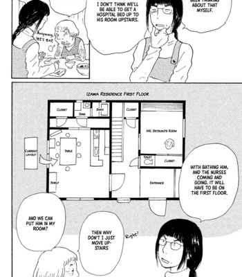 [IRIE Kiwa] Yuria-sensei no Akai Ito (update c.15) [Eng] – Gay Manga sex 215