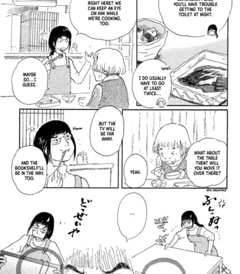 [IRIE Kiwa] Yuria-sensei no Akai Ito (update c.15) [Eng] – Gay Manga sex 216