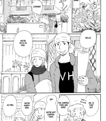 [IRIE Kiwa] Yuria-sensei no Akai Ito (update c.15) [Eng] – Gay Manga sex 218