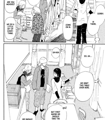 [IRIE Kiwa] Yuria-sensei no Akai Ito (update c.15) [Eng] – Gay Manga sex 219