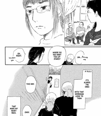 [IRIE Kiwa] Yuria-sensei no Akai Ito (update c.15) [Eng] – Gay Manga sex 221
