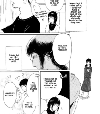 [IRIE Kiwa] Yuria-sensei no Akai Ito (update c.15) [Eng] – Gay Manga sex 222