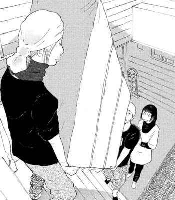 [IRIE Kiwa] Yuria-sensei no Akai Ito (update c.15) [Eng] – Gay Manga sex 225