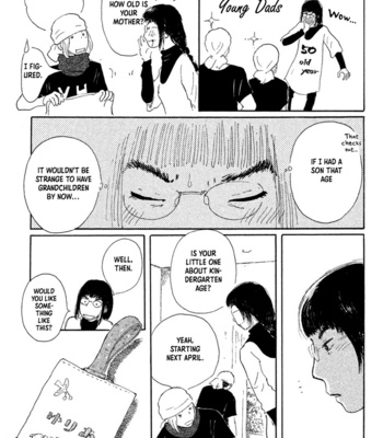 [IRIE Kiwa] Yuria-sensei no Akai Ito (update c.15) [Eng] – Gay Manga sex 229