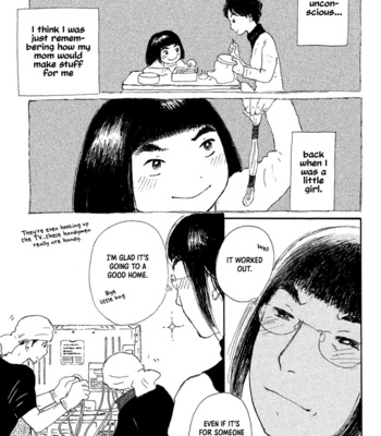 [IRIE Kiwa] Yuria-sensei no Akai Ito (update c.15) [Eng] – Gay Manga sex 231