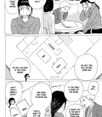 [IRIE Kiwa] Yuria-sensei no Akai Ito (update c.15) [Eng] – Gay Manga sex 234