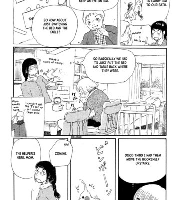 [IRIE Kiwa] Yuria-sensei no Akai Ito (update c.15) [Eng] – Gay Manga sex 235
