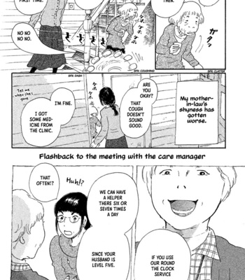 [IRIE Kiwa] Yuria-sensei no Akai Ito (update c.15) [Eng] – Gay Manga sex 236