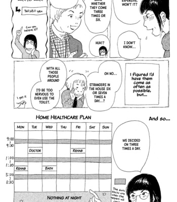 [IRIE Kiwa] Yuria-sensei no Akai Ito (update c.15) [Eng] – Gay Manga sex 237
