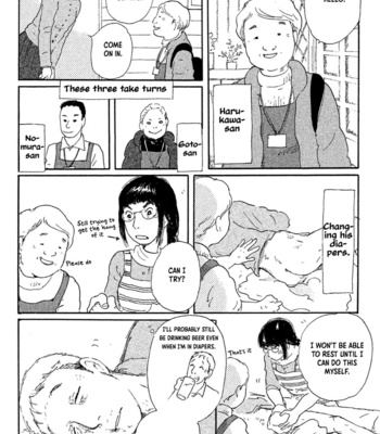 [IRIE Kiwa] Yuria-sensei no Akai Ito (update c.15) [Eng] – Gay Manga sex 238