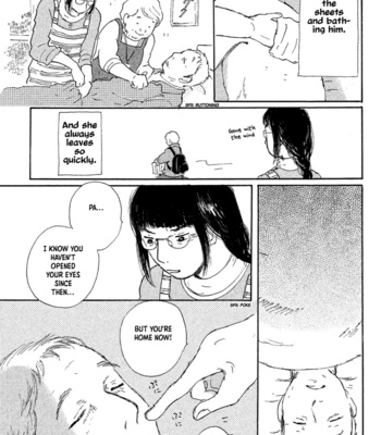 [IRIE Kiwa] Yuria-sensei no Akai Ito (update c.15) [Eng] – Gay Manga sex 239