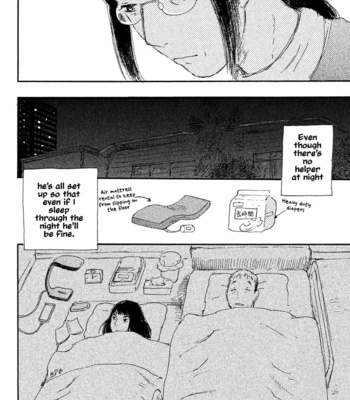 [IRIE Kiwa] Yuria-sensei no Akai Ito (update c.15) [Eng] – Gay Manga sex 240