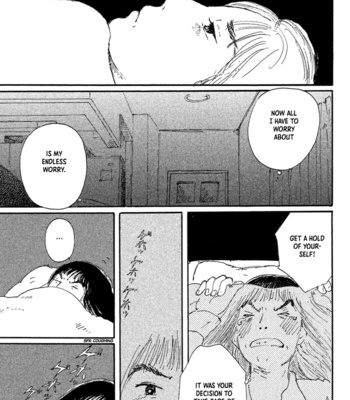 [IRIE Kiwa] Yuria-sensei no Akai Ito (update c.15) [Eng] – Gay Manga sex 241