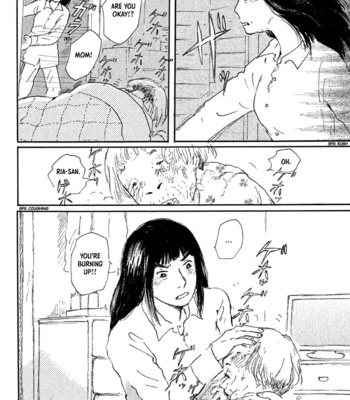 [IRIE Kiwa] Yuria-sensei no Akai Ito (update c.15) [Eng] – Gay Manga sex 242