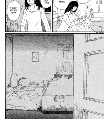 [IRIE Kiwa] Yuria-sensei no Akai Ito (update c.15) [Eng] – Gay Manga sex 247