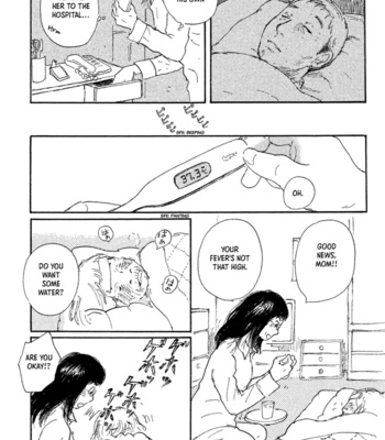 [IRIE Kiwa] Yuria-sensei no Akai Ito (update c.15) [Eng] – Gay Manga sex 248