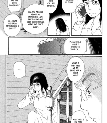 [IRIE Kiwa] Yuria-sensei no Akai Ito (update c.15) [Eng] – Gay Manga sex 250
