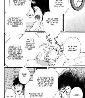 [IRIE Kiwa] Yuria-sensei no Akai Ito (update c.15) [Eng] – Gay Manga sex 251