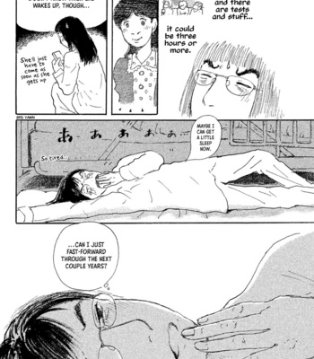 [IRIE Kiwa] Yuria-sensei no Akai Ito (update c.15) [Eng] – Gay Manga sex 253