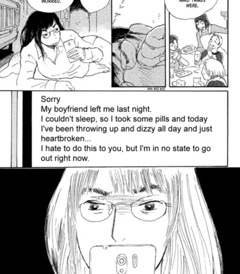 [IRIE Kiwa] Yuria-sensei no Akai Ito (update c.15) [Eng] – Gay Manga sex 254