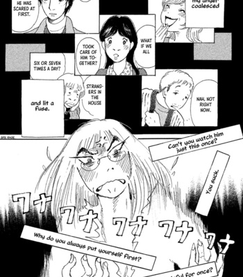 [IRIE Kiwa] Yuria-sensei no Akai Ito (update c.15) [Eng] – Gay Manga sex 255