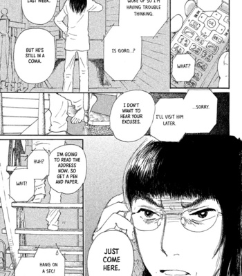 [IRIE Kiwa] Yuria-sensei no Akai Ito (update c.15) [Eng] – Gay Manga sex 258