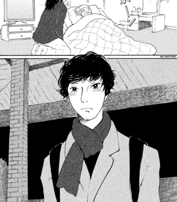 [IRIE Kiwa] Yuria-sensei no Akai Ito (update c.15) [Eng] – Gay Manga sex 262