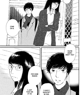 [IRIE Kiwa] Yuria-sensei no Akai Ito (update c.15) [Eng] – Gay Manga sex 265