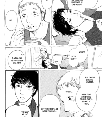 [IRIE Kiwa] Yuria-sensei no Akai Ito (update c.15) [Eng] – Gay Manga sex 266