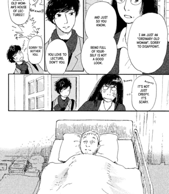 [IRIE Kiwa] Yuria-sensei no Akai Ito (update c.15) [Eng] – Gay Manga sex 268
