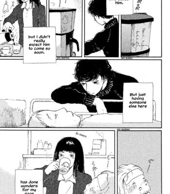 [IRIE Kiwa] Yuria-sensei no Akai Ito (update c.15) [Eng] – Gay Manga sex 271