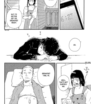 [IRIE Kiwa] Yuria-sensei no Akai Ito (update c.15) [Eng] – Gay Manga sex 272