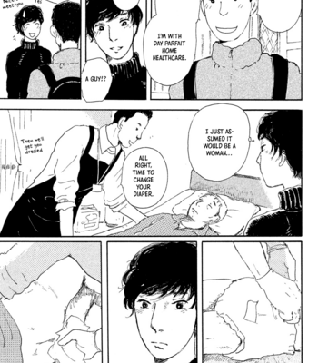 [IRIE Kiwa] Yuria-sensei no Akai Ito (update c.15) [Eng] – Gay Manga sex 275