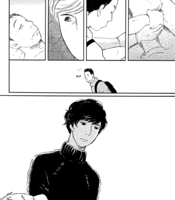 [IRIE Kiwa] Yuria-sensei no Akai Ito (update c.15) [Eng] – Gay Manga sex 276