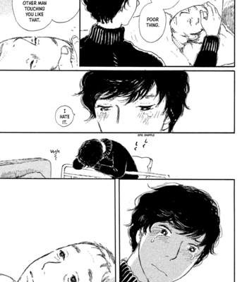 [IRIE Kiwa] Yuria-sensei no Akai Ito (update c.15) [Eng] – Gay Manga sex 277