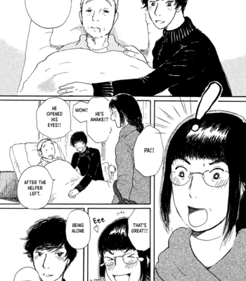[IRIE Kiwa] Yuria-sensei no Akai Ito (update c.15) [Eng] – Gay Manga sex 279