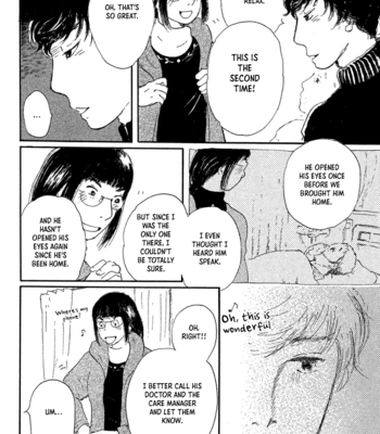[IRIE Kiwa] Yuria-sensei no Akai Ito (update c.15) [Eng] – Gay Manga sex 280