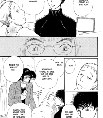 [IRIE Kiwa] Yuria-sensei no Akai Ito (update c.15) [Eng] – Gay Manga sex 281